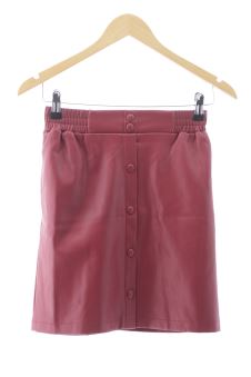 Aufwändiger Rock 34 Naf Naf