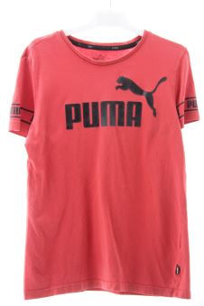Kurzärmeliges T-Shirt 158 Puma