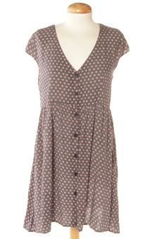 Einfaches Kleid M Brave Soul