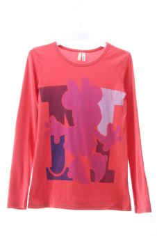 T-shirt manches longues 10 ans Disney (Benetton)