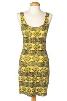 Robe casual XS H&M, photo 1 sur 2