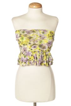 Top XS Forever 21, photo 1 sur 2