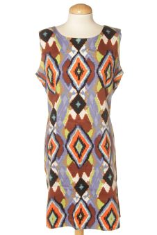 Robe casual 38 La morena