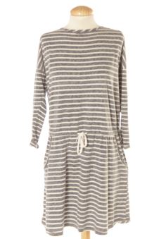 Robe casual M L.O.G.G