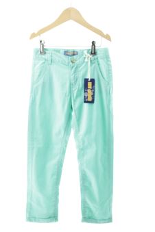 Hose 110 Blue illusion