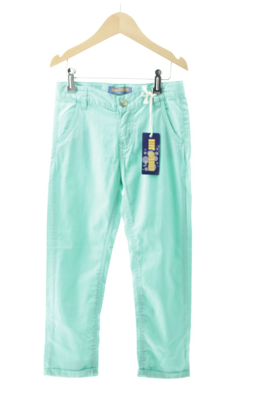 Mit Etikett Blue illusion Hose Größe 110
