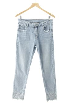 Jeans 38 PERCENTIL, foto 1 di 2