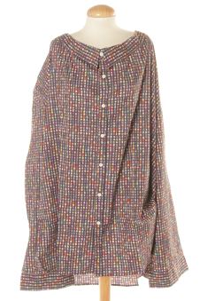Camicia Unica Desigual, foto 1 di 2