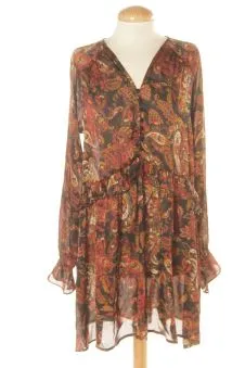 Vestido casual S Vero moda, foto 1 de 2