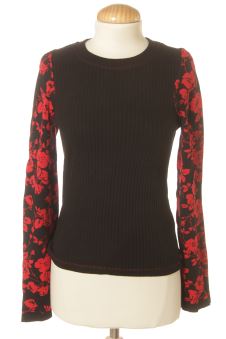 Maglione M Desigual, foto 1 di 2