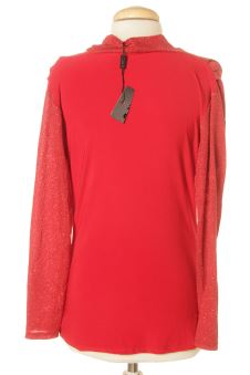 Blouse à manches longues M New collection