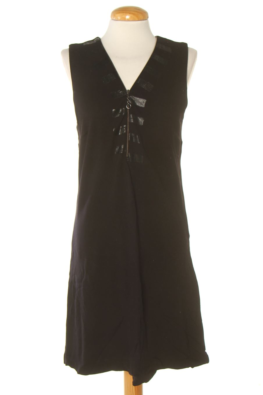 Robe casual Cop copine de la taille 40, de couleur noir