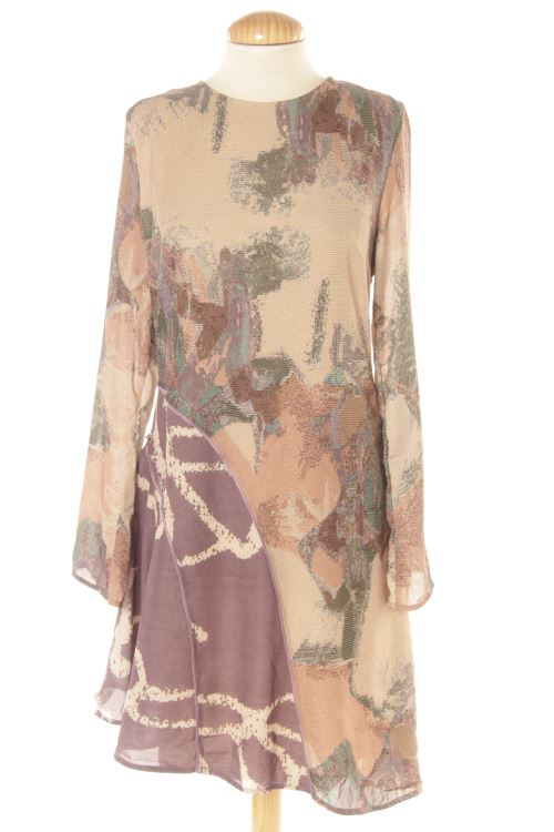 Robe casual