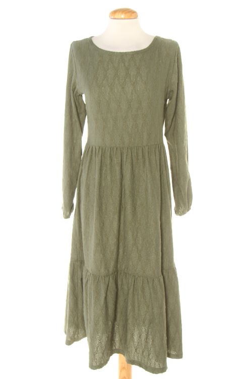 Robe casual