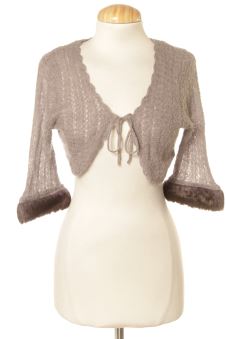 Chaqueta M Mango
