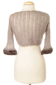 Chaqueta M Mango