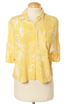 Chemise S Pull & Bear