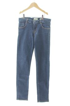 Lange Jeans 134 Massimo Dutti