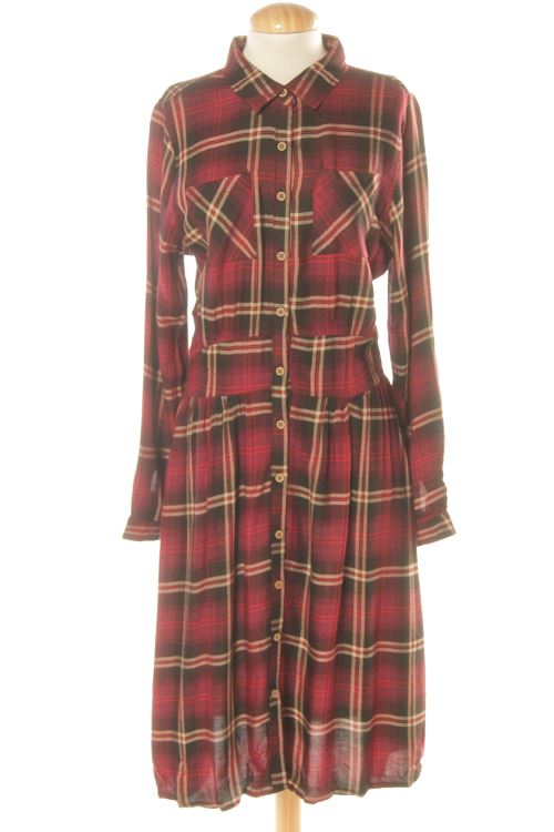 Robe casual