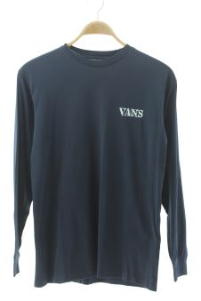 Camiseta manga larga M Vans