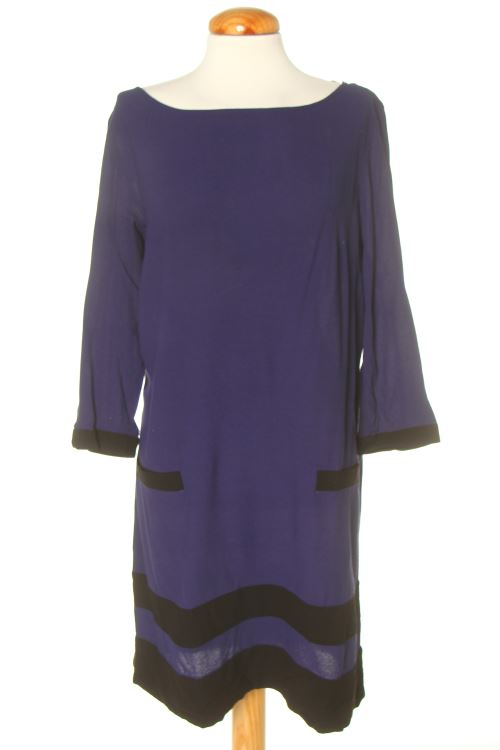 Robe casual