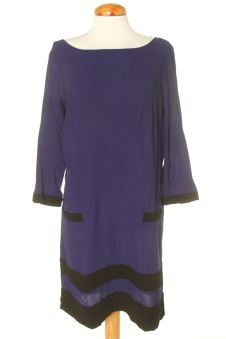 Robe casual M Mango, photo 1 sur 2
