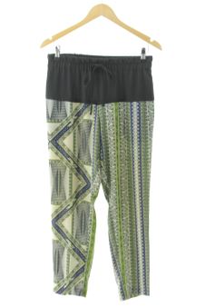 Pantaloni casual 38 Roberto Torretta