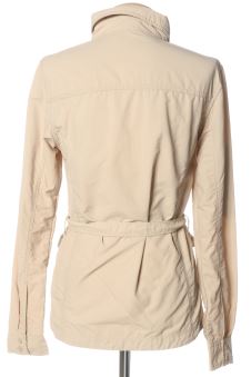 Chemise S Coronel Tapioca