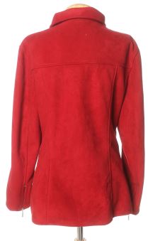 Blouson 44 Merletti