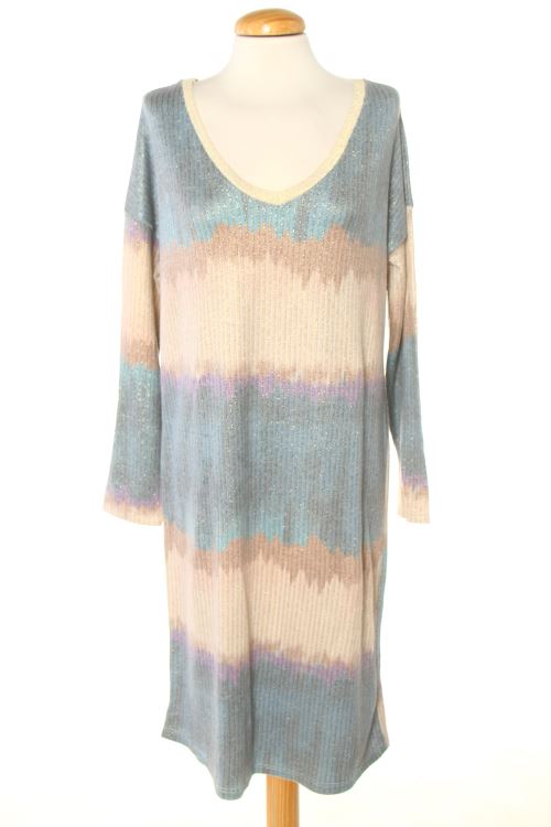 Robe casual
