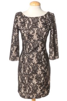 Vestido casual M SUITEBLANCO