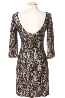 Vestido casual M SUITEBLANCO