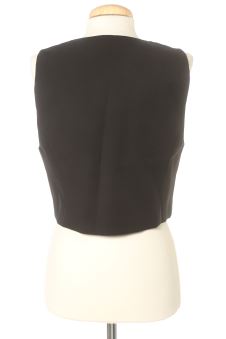 Boléro sans manches S Zara