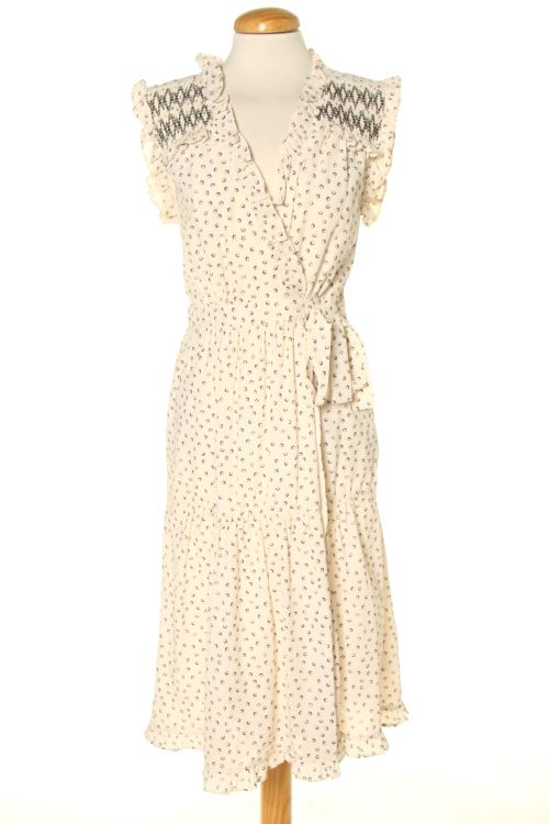 Robe casual