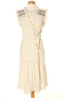 Robe casual S Nina kaufmann