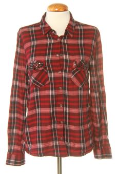 Chemise 40 Cortefiel