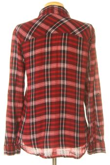 Chemise 40 Cortefiel