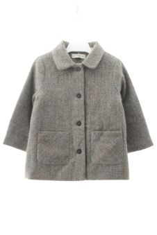 Manteau 3 ans Mango