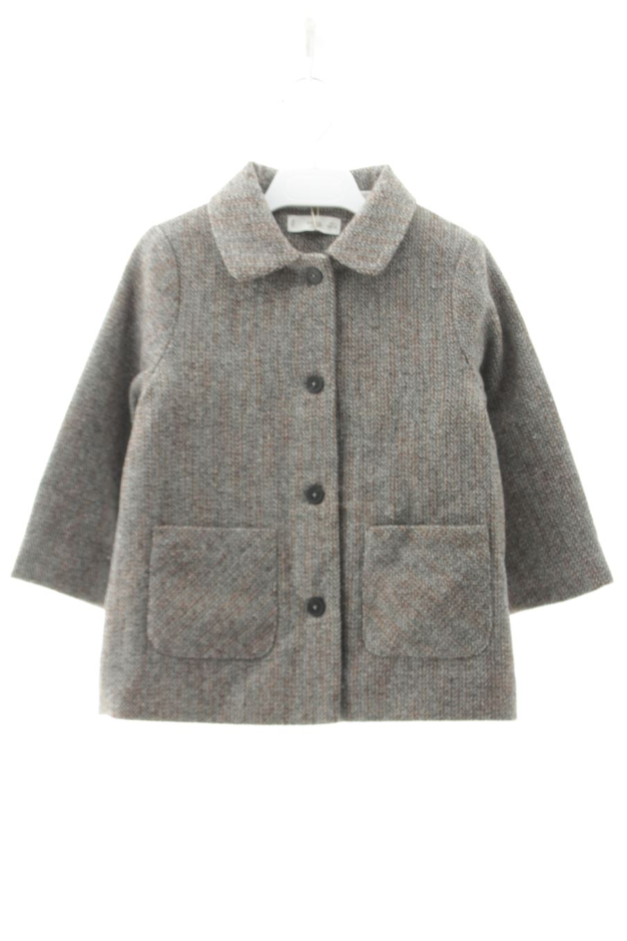Manteau Mango de la taille 3 ans avec une étiquette
