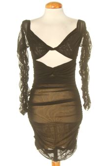 Robe casual S Bella Barnett, photo 1 sur 2