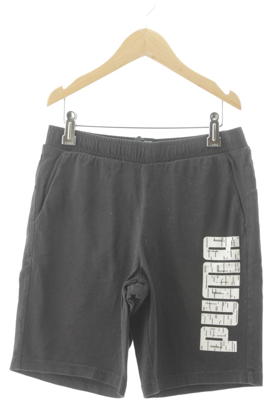 Pantalon Sport Puma de la taille 9 ans de seconde main