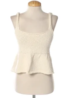 Top S Zara, foto 1 de 2