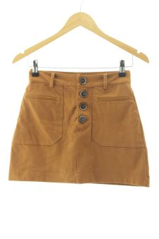 Falda XS trf (ZARA), foto 1 de 2
