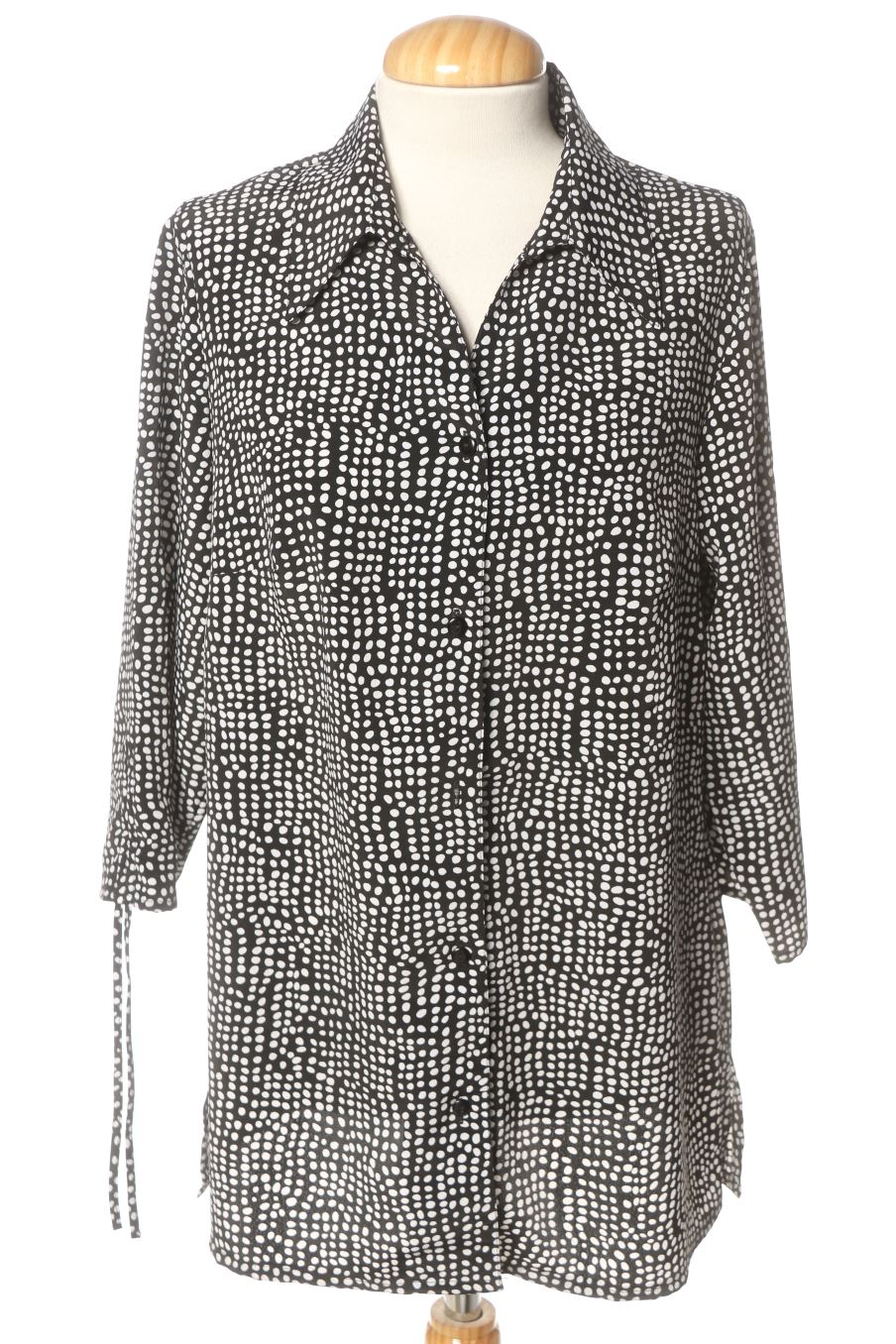 Chemise Daxon de la taille 42, de couleur imprimés