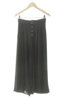 Pantalon Casual 34 Stradivarius, photo 1 sur 2