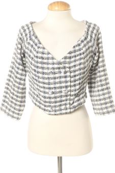 Jersey M Zara, foto 1 de 2