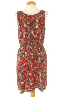 Robe casual S new look, photo 1 sur 2