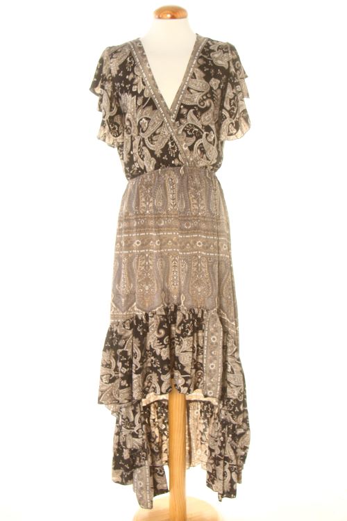 Robe casual