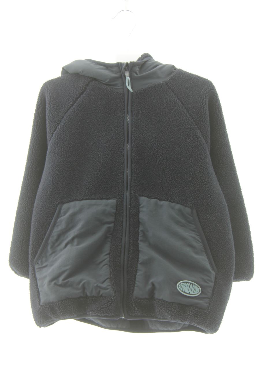gebraucht Vertbaudet Jacke Größe 128