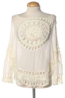 Blusa de manga larga L PERCENTIL, foto 1 de 2